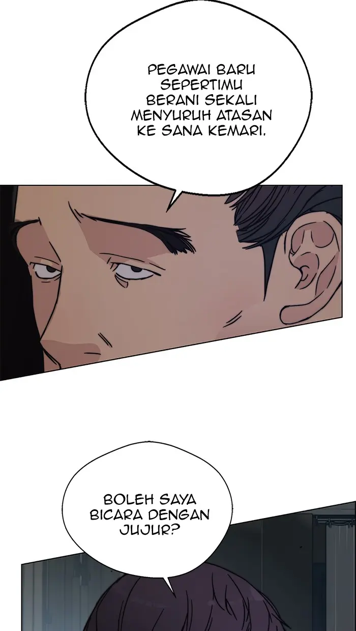 Read A Man's Man ID Manga Online