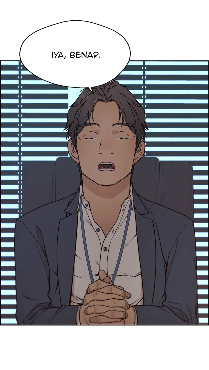 Read A Man's Man ID Manga Online