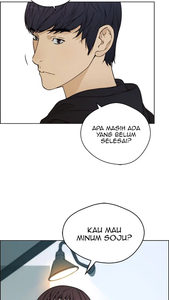 Read A Man's Man ID Manga Online