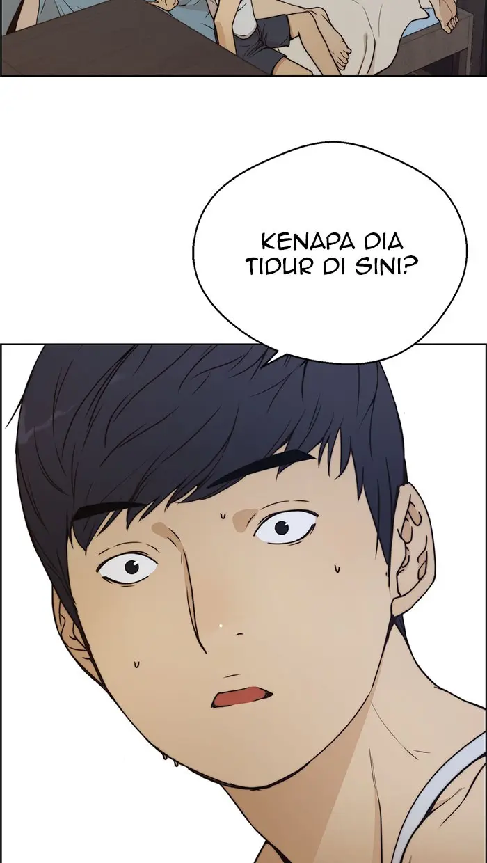 Read A Man's Man ID Manga Online