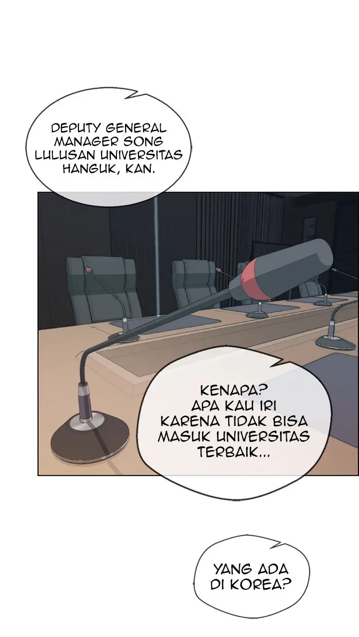 Read A Man's Man ID Manga Online