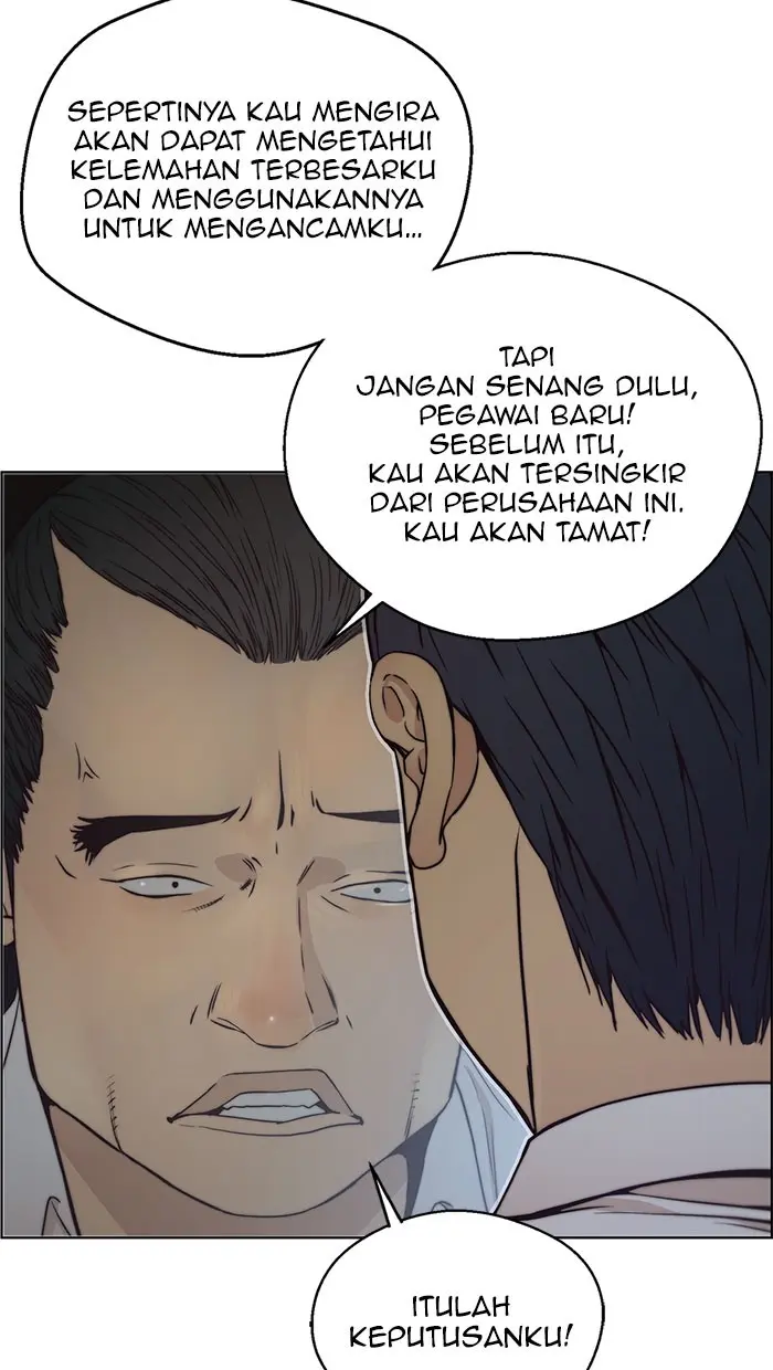 Read A Man's Man ID Manga Online
