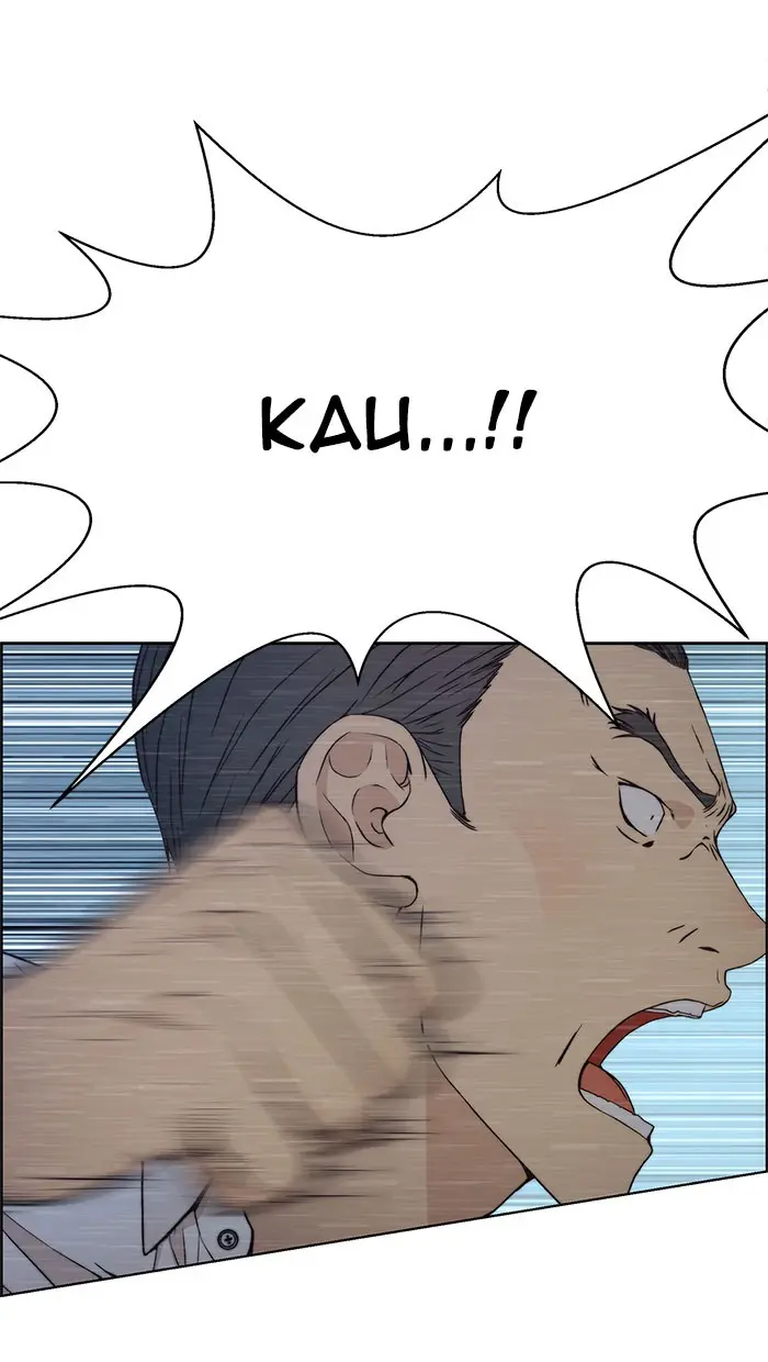 Read A Man's Man ID Manga Online