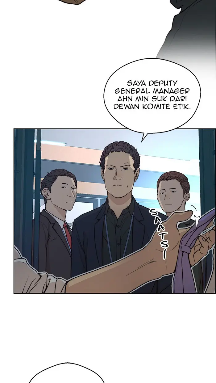 Read A Man's Man ID Manga Online