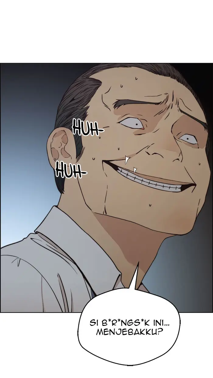 Read A Man's Man ID Manga Online