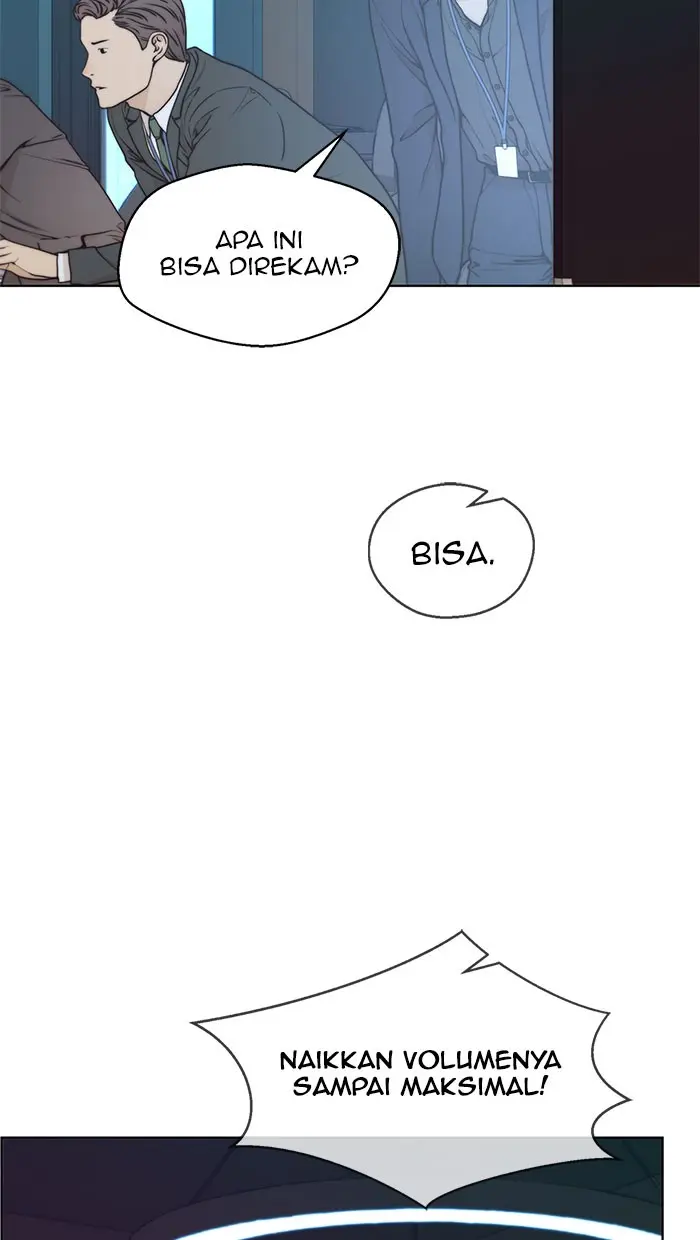 Read A Man's Man ID Manga Online