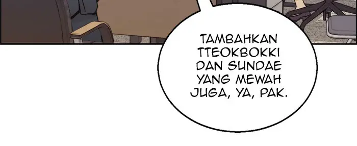 Read A Man's Man ID Manga Online