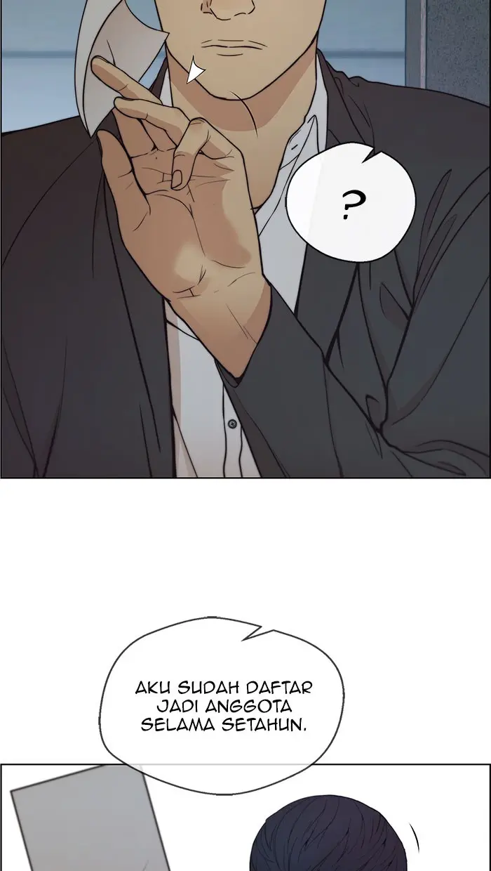 Read A Man's Man ID Manga Online