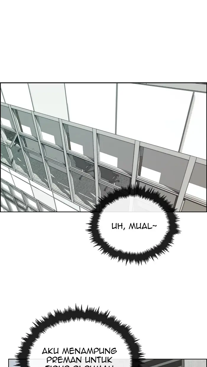 Read A Man's Man ID Manga Online