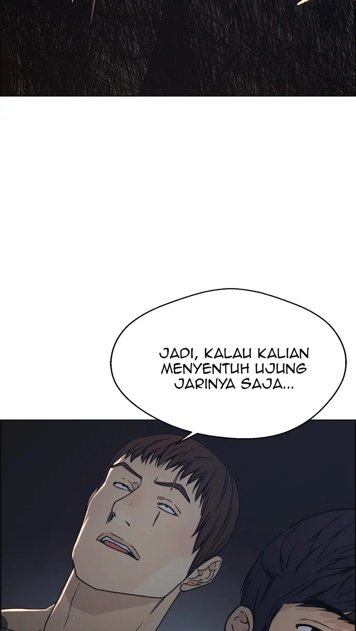 Read A Man's Man ID Manga Online