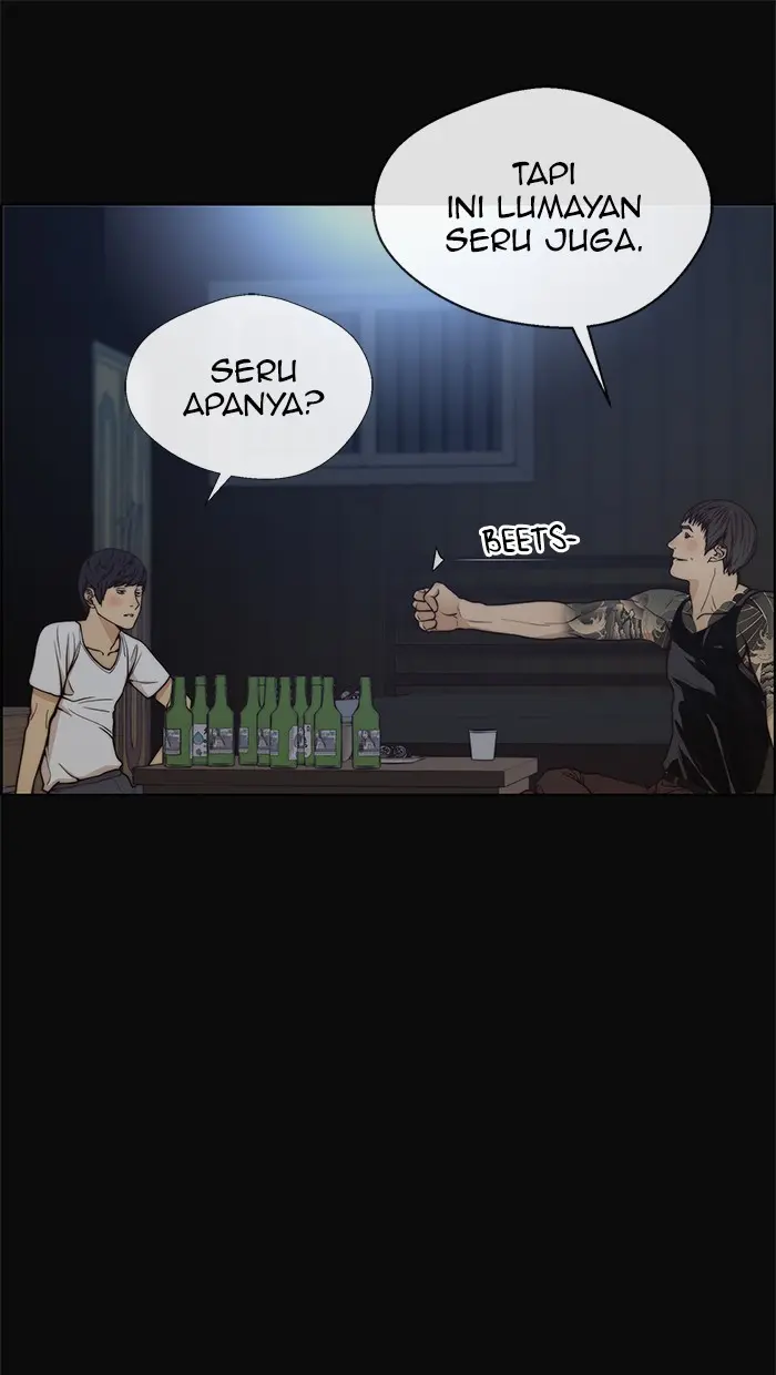 Read A Man's Man ID Manga Online