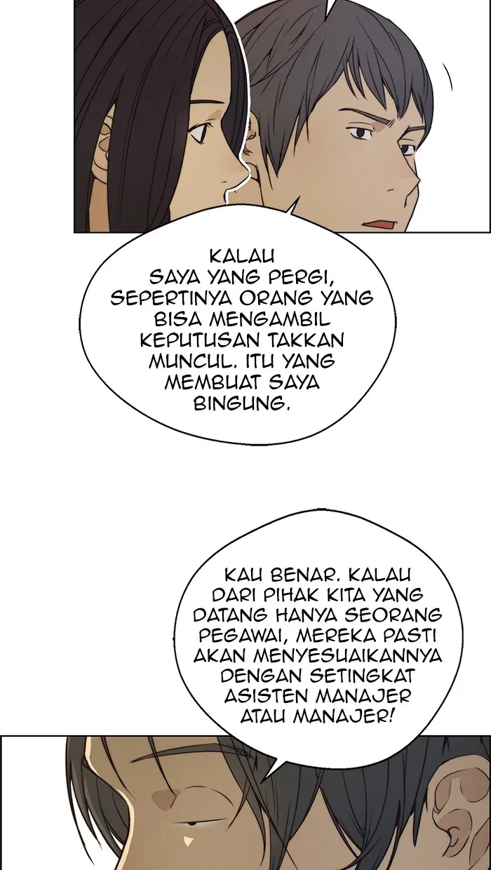 Read A Man's Man ID Manga Online