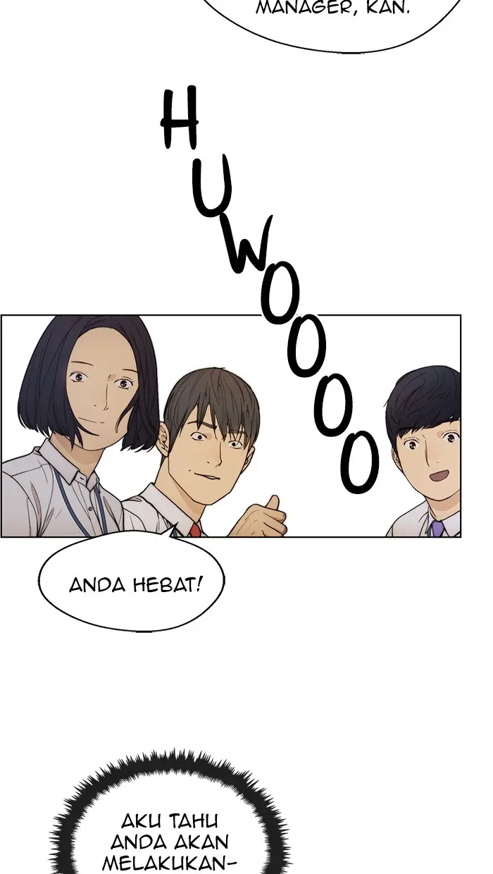 Read A Man's Man ID Manga Online