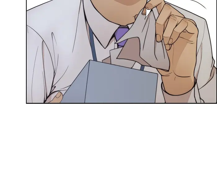 Read A Man's Man ID Manga Online