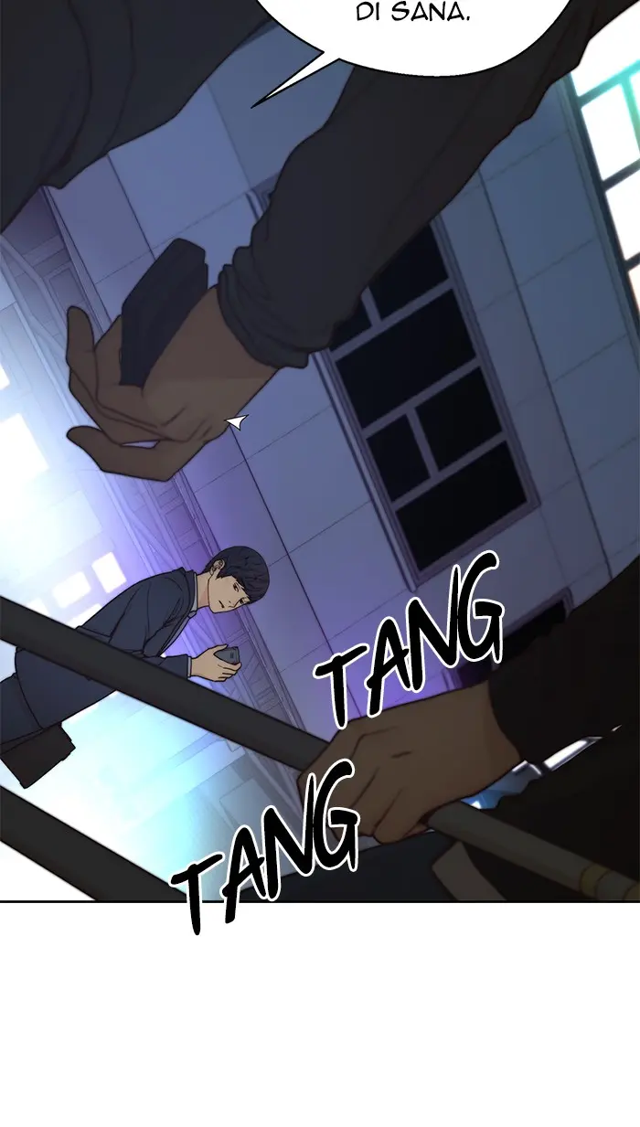 Read A Man's Man ID Manga Online