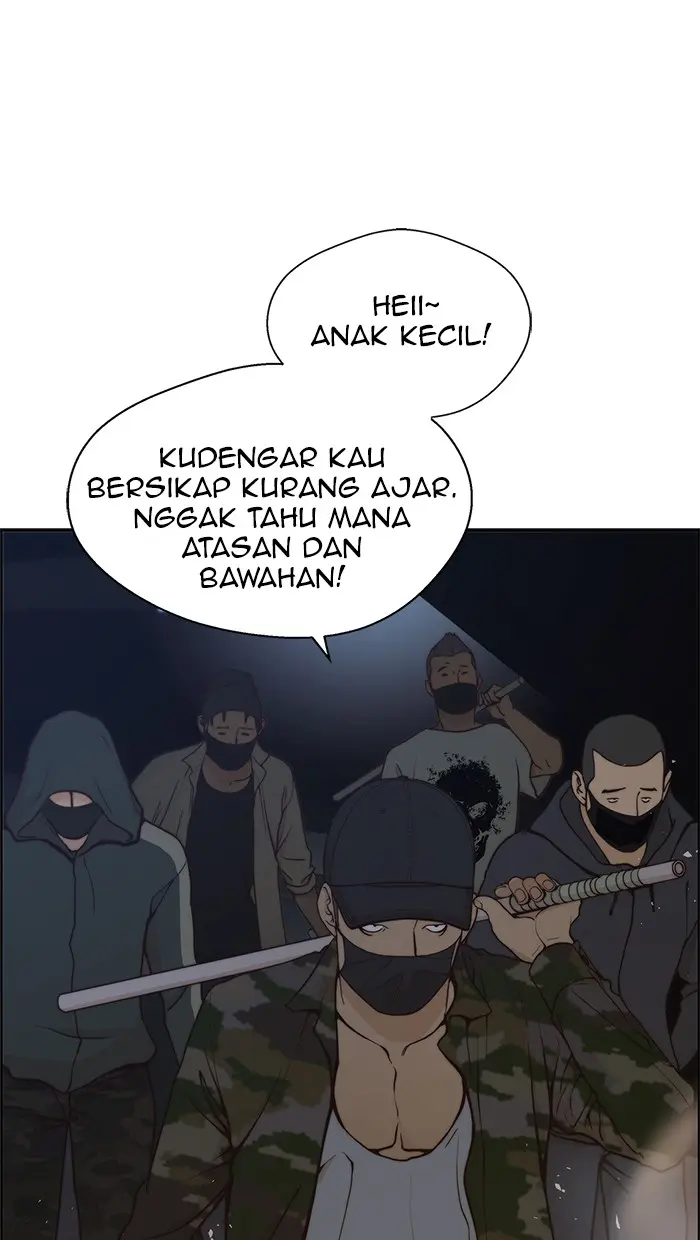 Read A Man's Man ID Manga Online