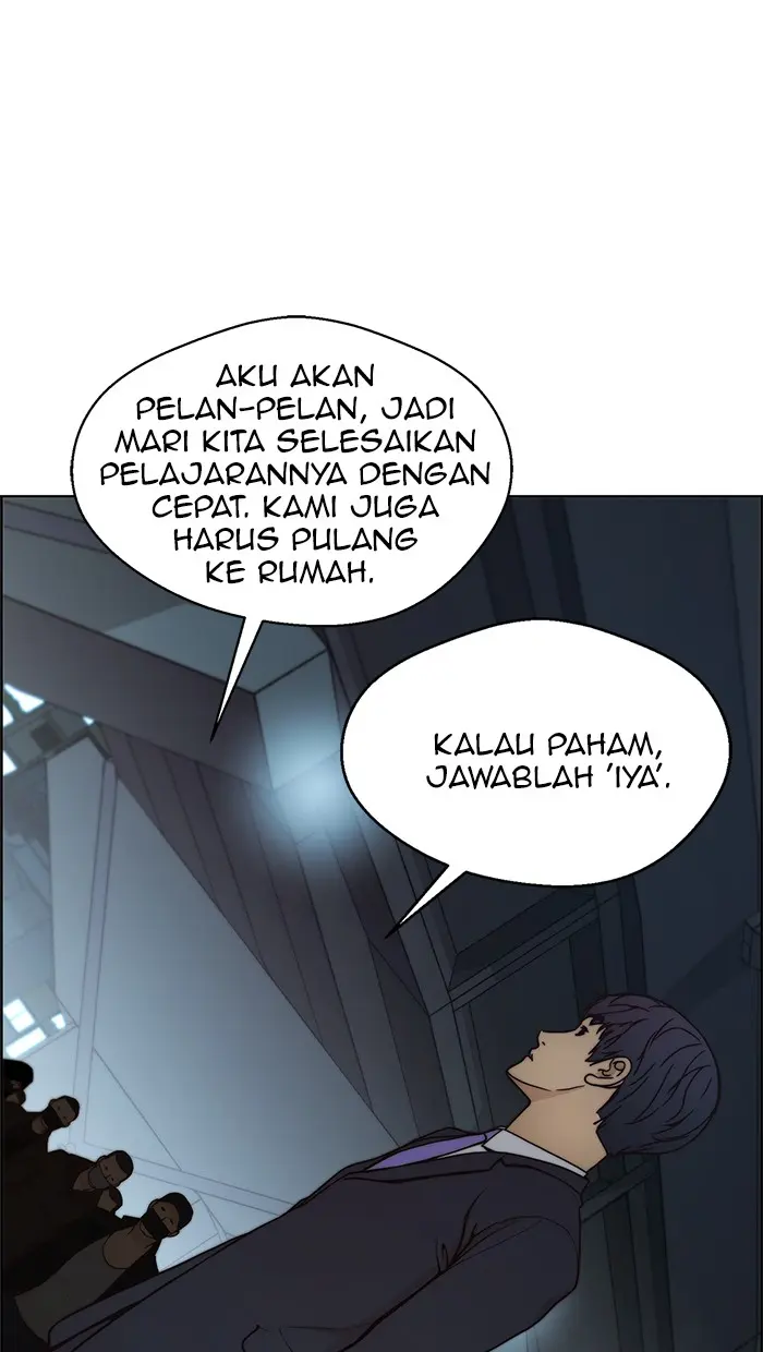 Read A Man's Man ID Manga Online