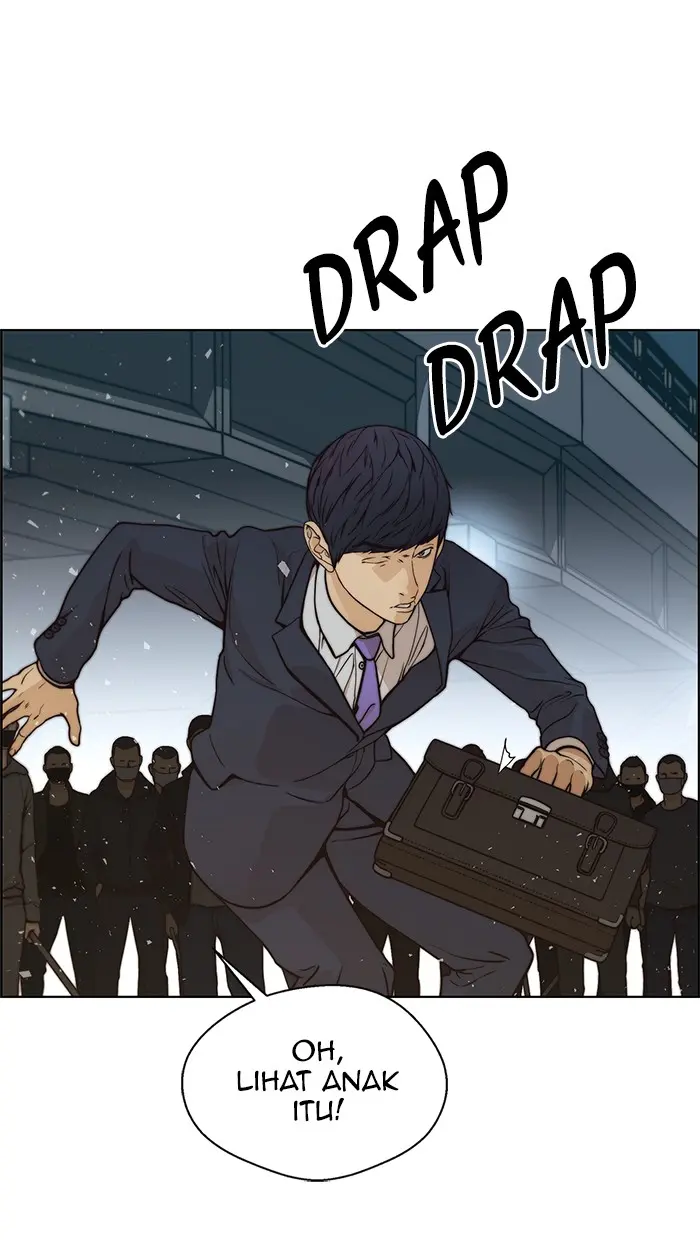 Read A Man's Man ID Manga Online