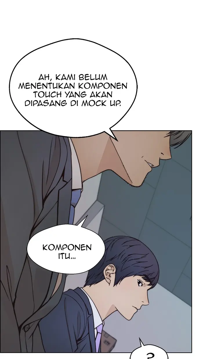 Read A Man's Man ID Manga Online