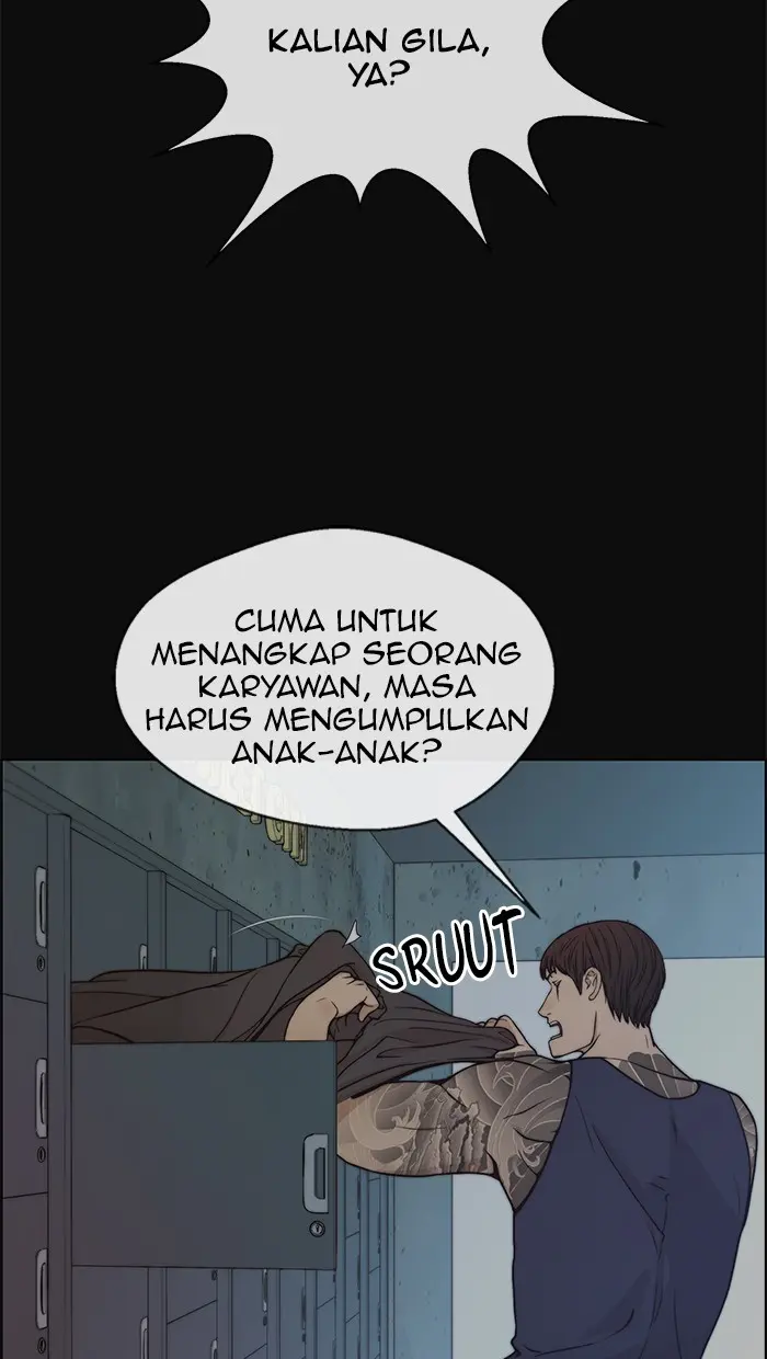 Read A Man's Man ID Manga Online