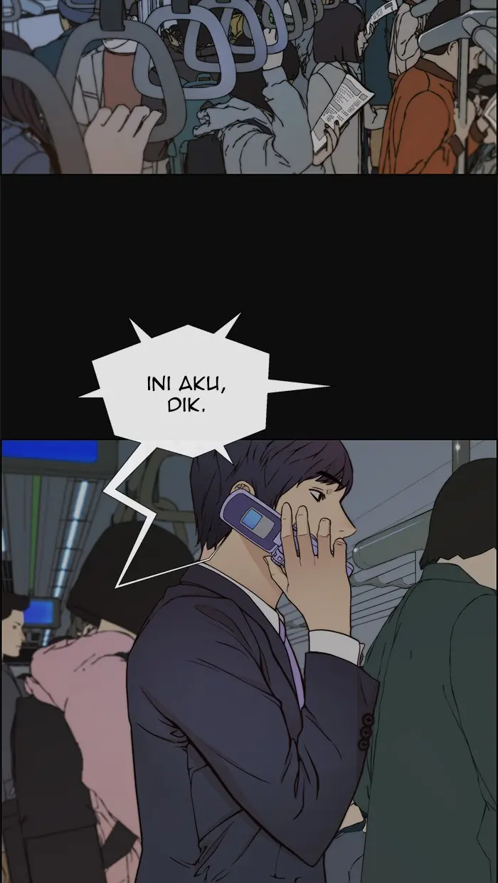 Read A Man's Man ID Manga Online