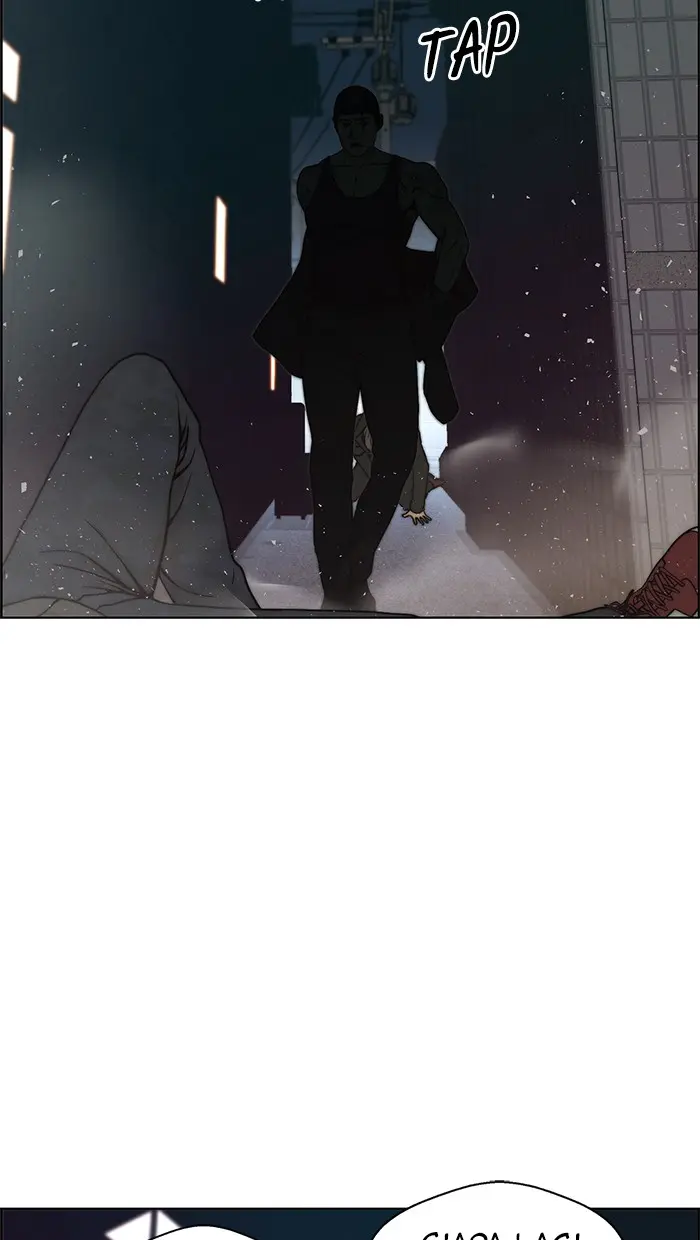 Read A Man's Man ID Manga Online