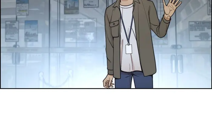 Read A Man's Man ID Manga Online