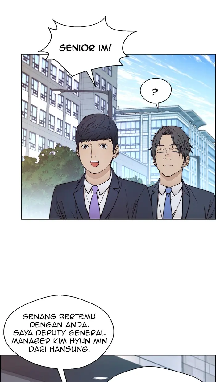 Read A Man's Man ID Manga Online