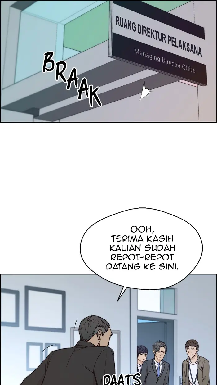Read A Man's Man ID Manga Online