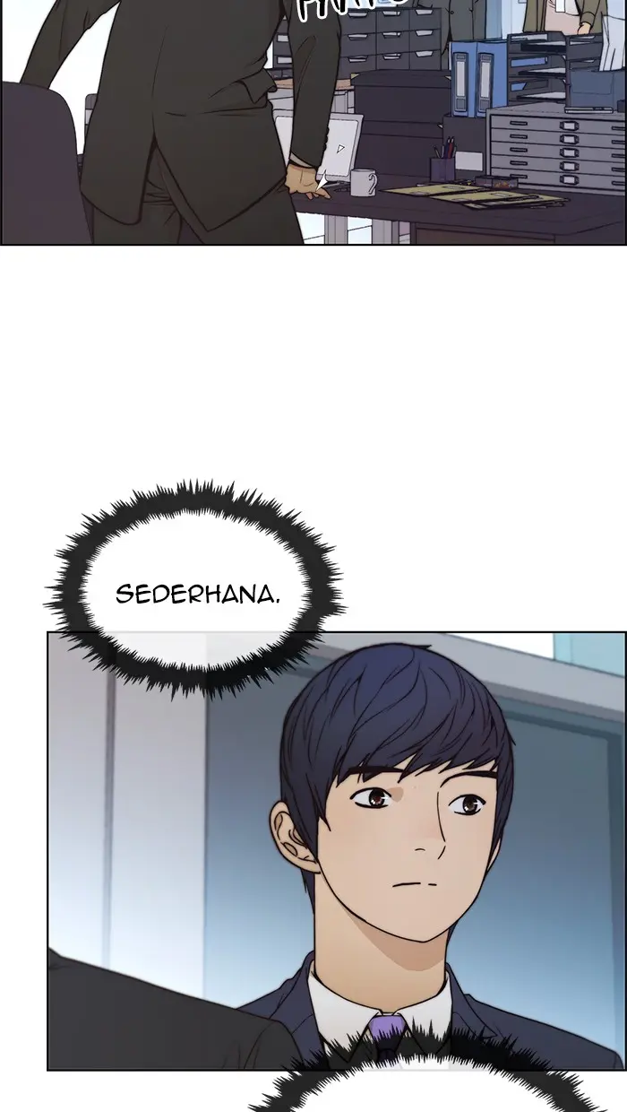 Read A Man's Man ID Manga Online