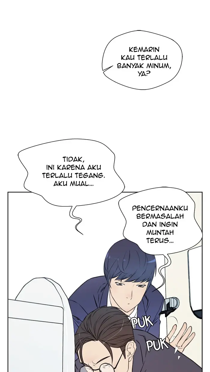 Read A Man's Man ID Manga Online