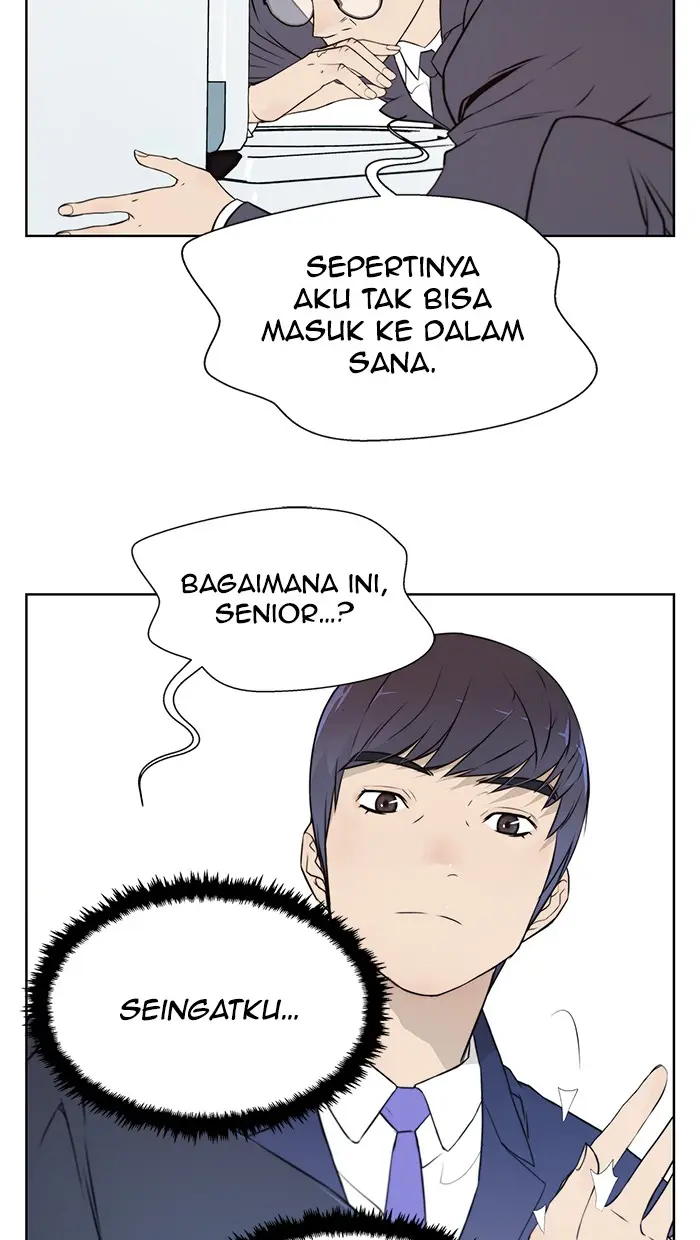 Read A Man's Man ID Manga Online