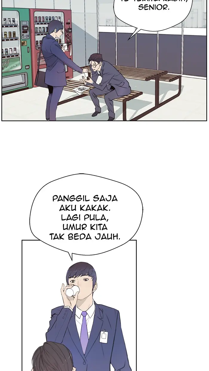 Read A Man's Man ID Manga Online