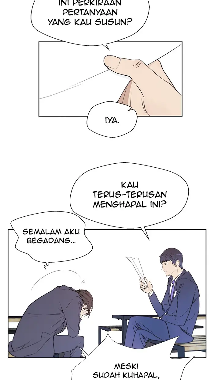 Read A Man's Man ID Manga Online