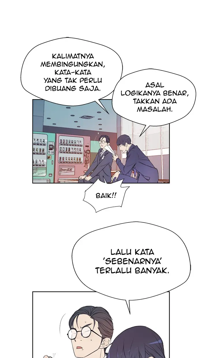 Read A Man's Man ID Manga Online
