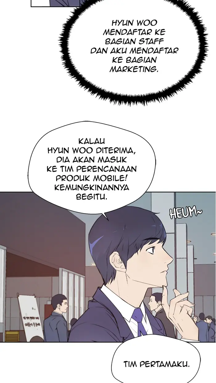 Read A Man's Man ID Manga Online