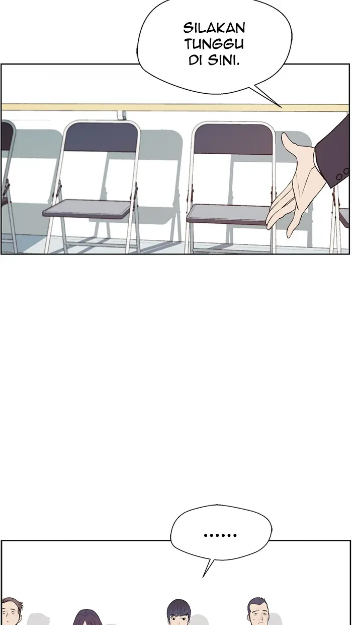 Read A Man's Man ID Manga Online