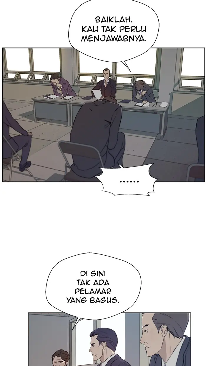 Read A Man's Man ID Manga Online
