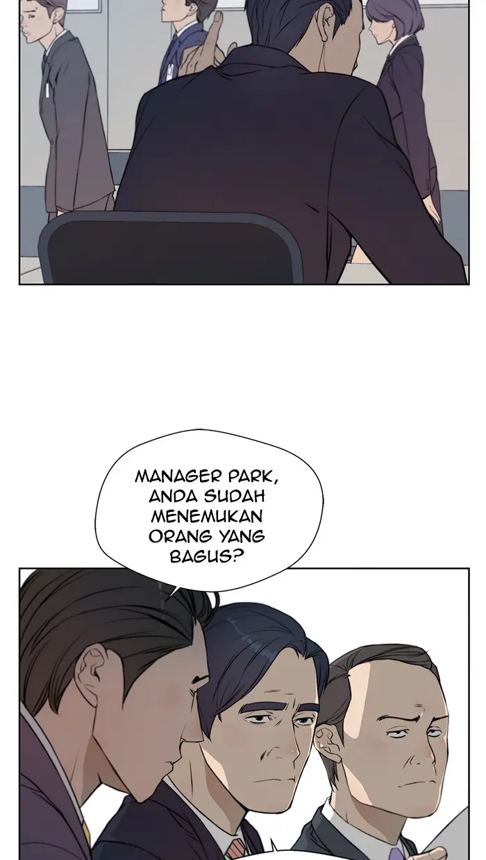 Read A Man's Man ID Manga Online