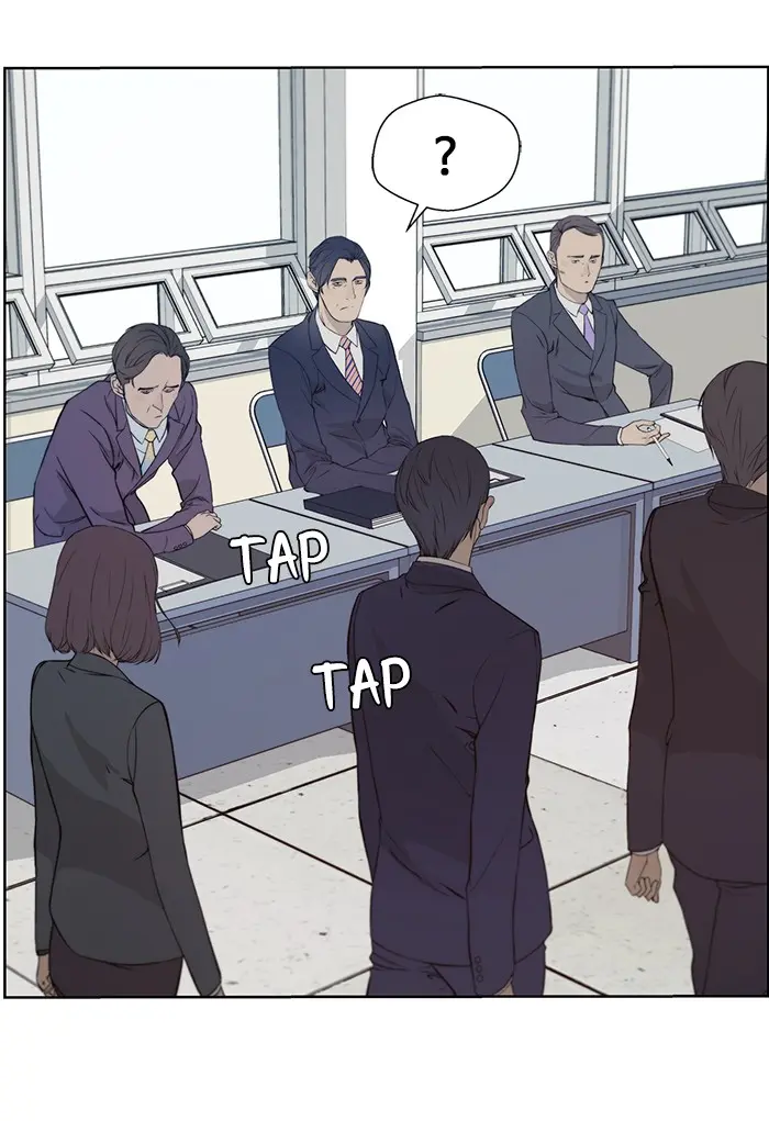 Read A Man's Man ID Manga Online