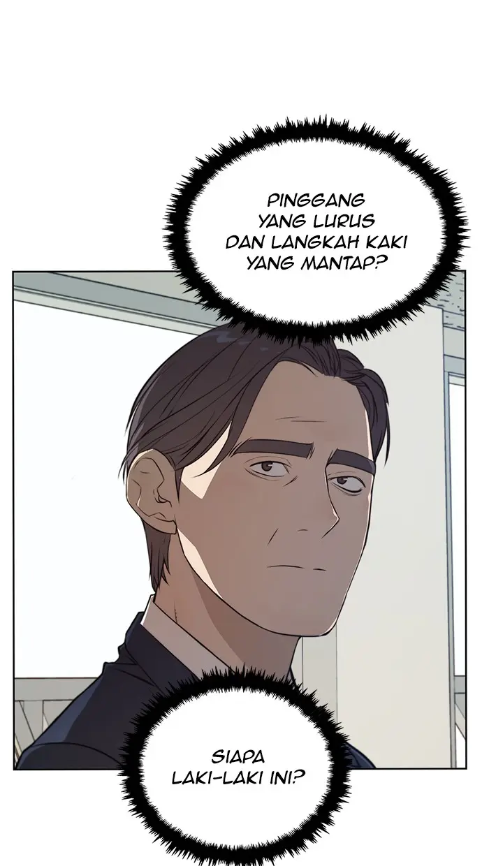 Read A Man's Man ID Manga Online