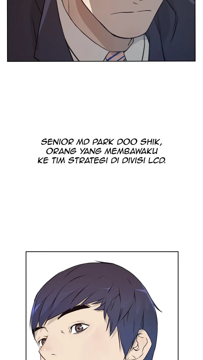 Read A Man's Man ID Manga Online