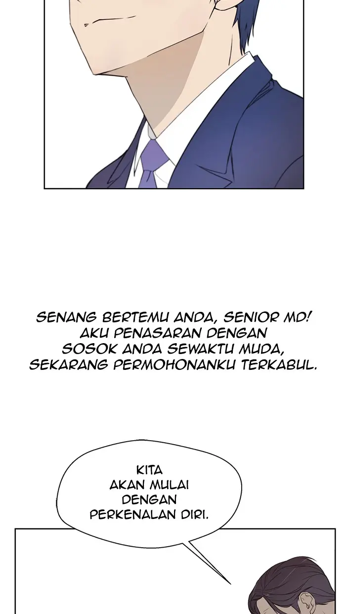 Read A Man's Man ID Manga Online