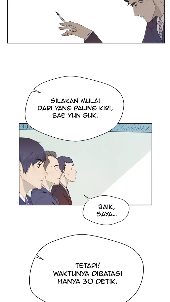 Read A Man's Man ID Manga Online