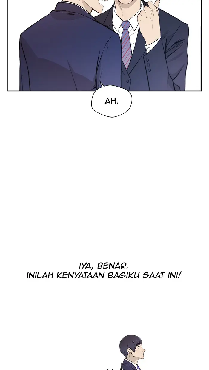 Read A Man's Man ID Manga Online