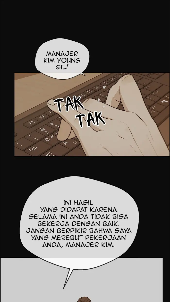 Read A Man's Man ID Manga Online