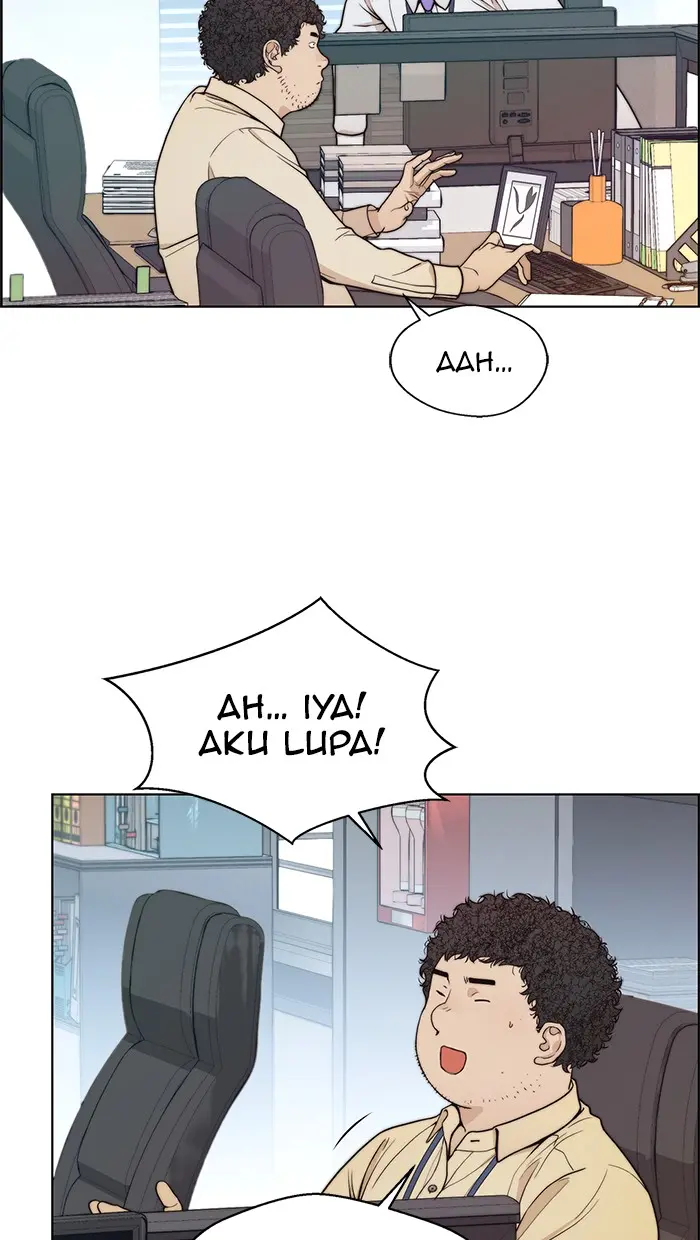 Read A Man's Man ID Manga Online