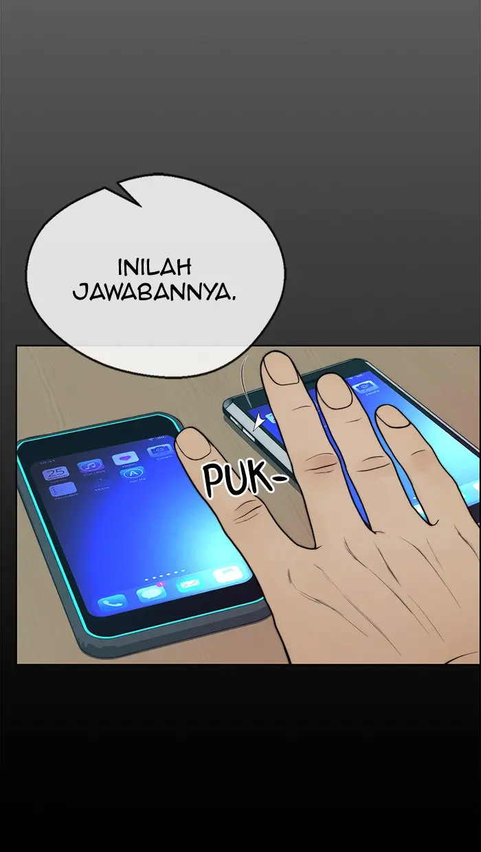 Read A Man's Man ID Manga Online