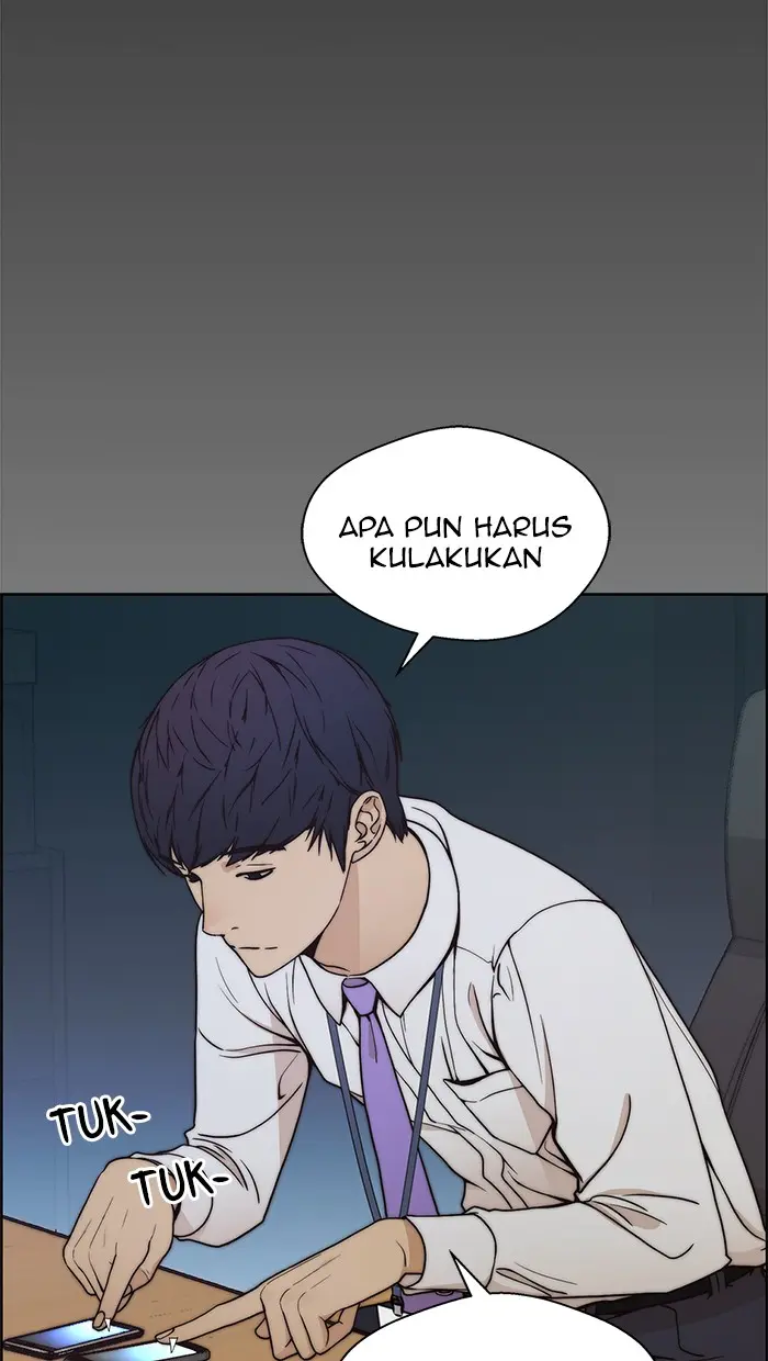 Read A Man's Man ID Manga Online