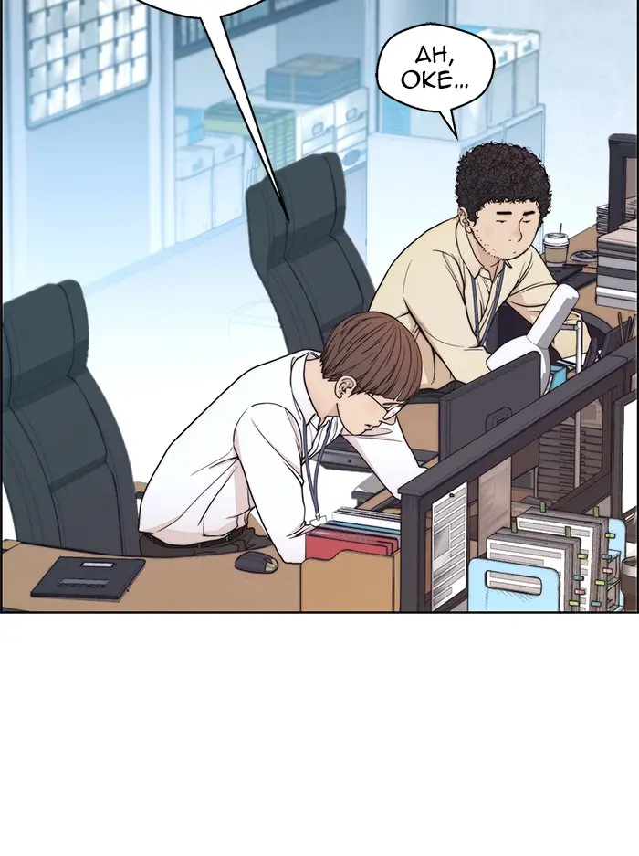 Read A Man's Man ID Manga Online